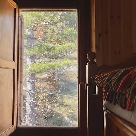 Casa Natura, Tradizione E Relax *