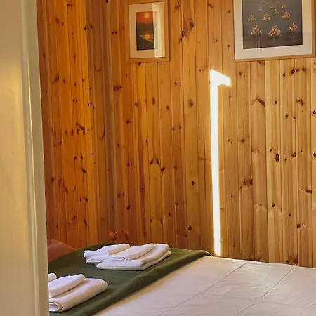 Casa Natura, Tradizione E Relax * Roccaraso