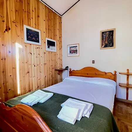 Apartment Casa Natura, Tradizione E Relax Roccaraso