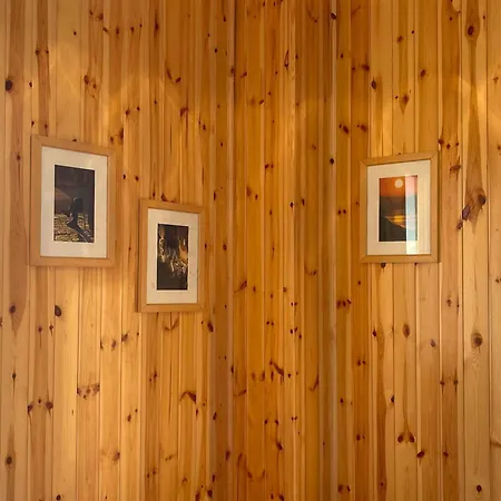 Lägenhet Casa Natura, Tradizione E Relax Roccaraso