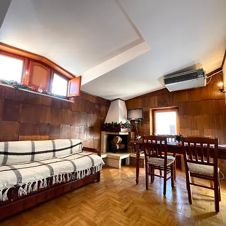 Casa Natura, Tradizione E Relax * Roccaraso
