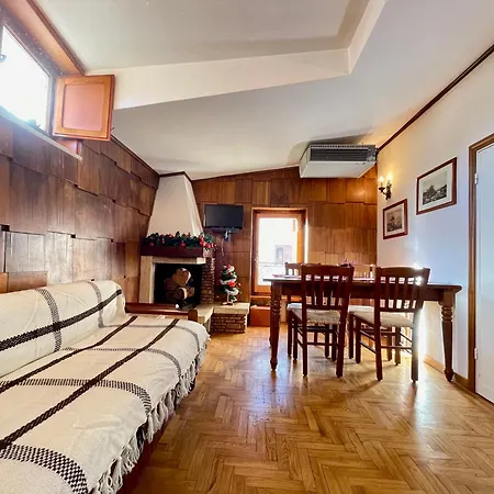 Casa Natura, Tradizione E Relax Apartment