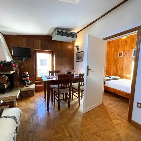 Casa Natura, Tradizione E Relax * Roccaraso