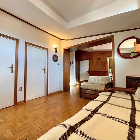Casa Natura, Tradizione E Relax Apartment