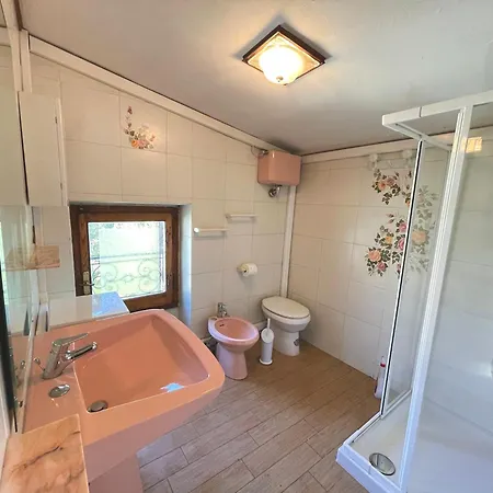 Casa Natura, Tradizione E Relax Apartment *