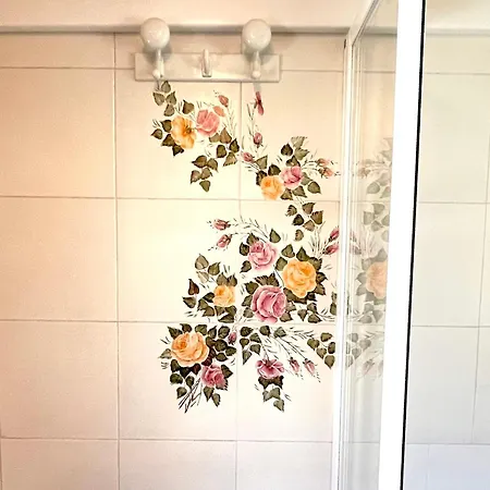 Apartment Casa Natura, Tradizione E Relax Roccaraso