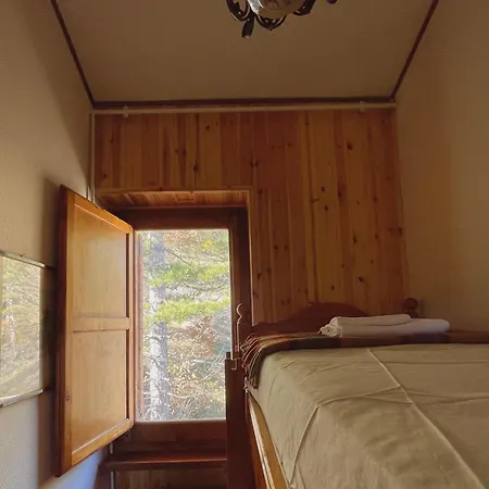 Lägenhet Casa Natura, Tradizione E Relax *
