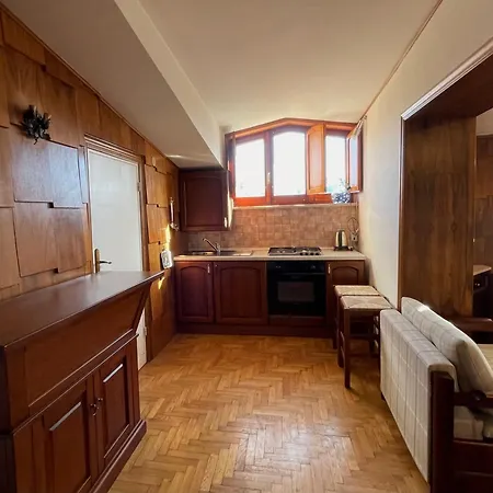 Casa Natura, Tradizione E Relax