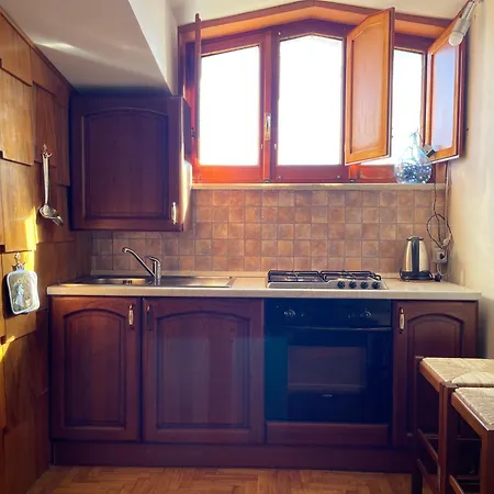 Casa Natura, Tradizione E Relax