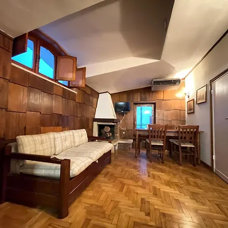 Apartment Casa Natura, Tradizione E Relax *