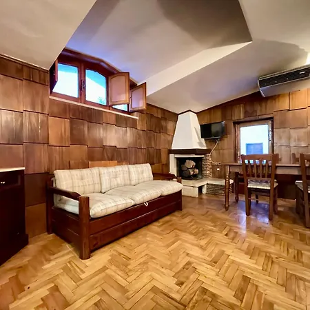 Appartamento Casa Natura, Tradizione E Relax