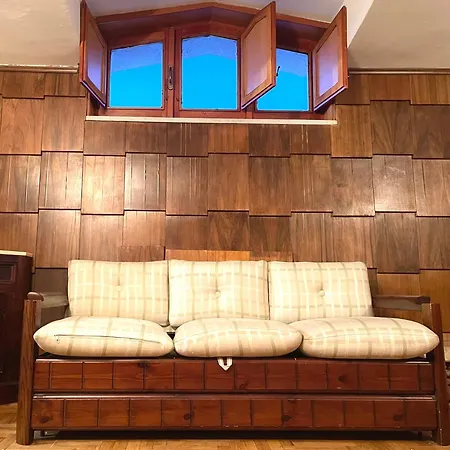 Apartment Casa Natura, Tradizione E Relax Roccaraso