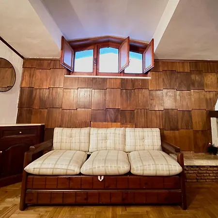 Casa Natura, Tradizione E Relax
