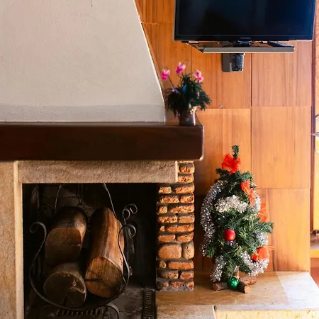 Casa Natura, Tradizione E Relax Apartamento *