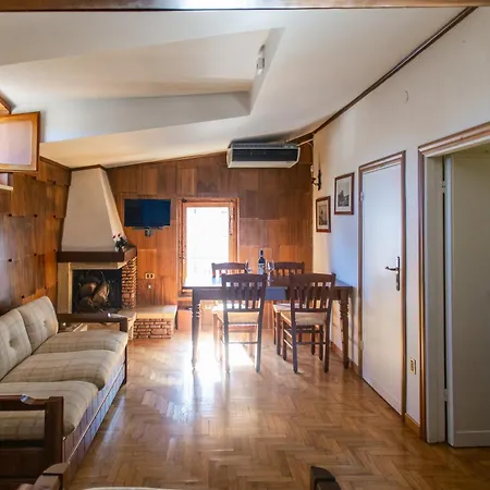 Casa Natura, Tradizione E Relax Roccaraso