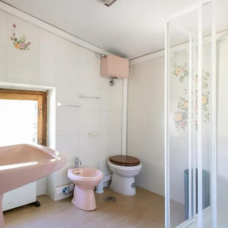 Appartamento Casa Natura, Tradizione E Relax