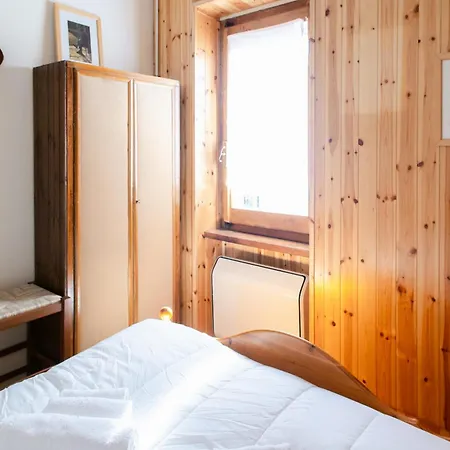 Appartamento Casa Natura, Tradizione E Relax Roccaraso