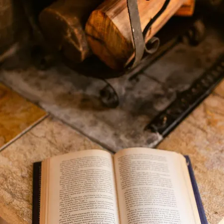 Appartamento Casa Natura, Tradizione E Relax *