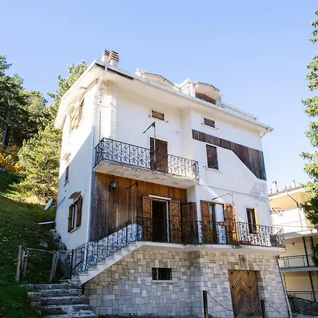 Casa Natura, Tradizione E Relax 公寓