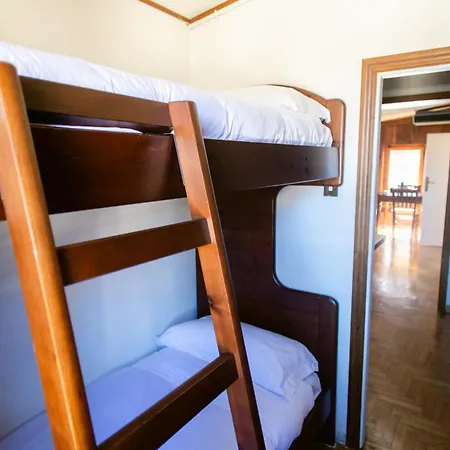 Casa Natura, Tradizione E Relax Apartamento