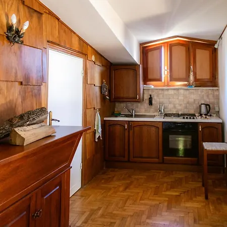 Casa Natura, Tradizione E Relax *