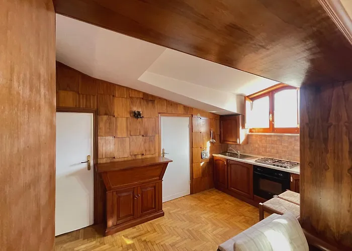 Casa Natura, Tradizione E Relax * Roccaraso