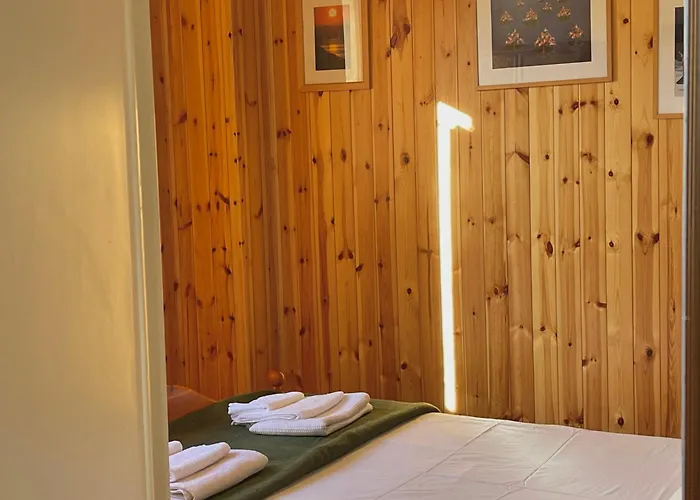 Casa Natura, Tradizione E Relax * Roccaraso