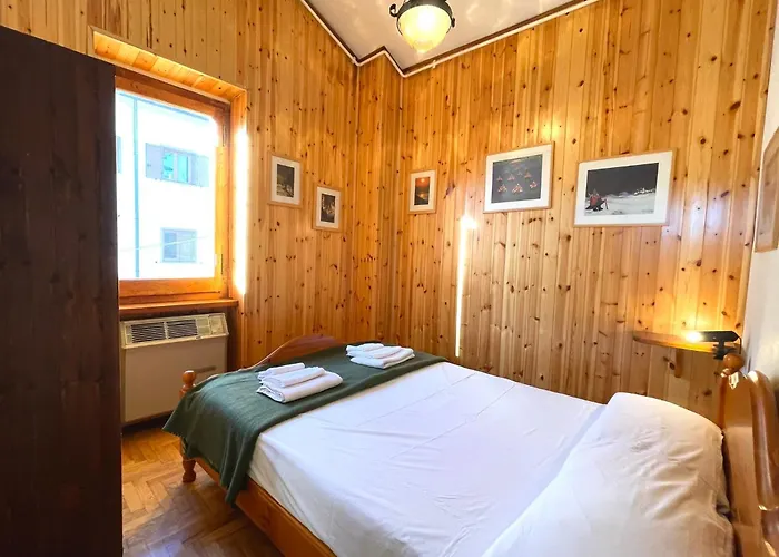 Casa Natura, Tradizione E Relax Apartamento Roccaraso