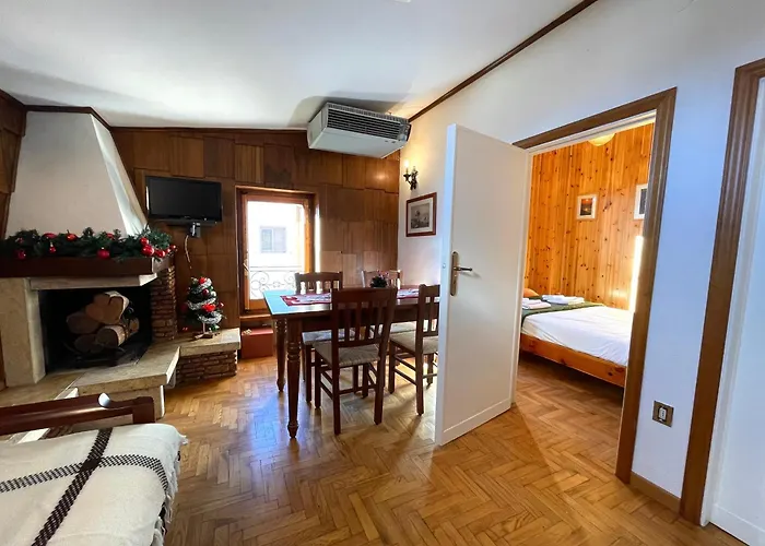 Casa Natura, Tradizione E Relax * Roccaraso