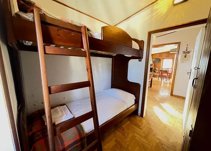 Apartamento Casa Natura, Tradizione E Relax *