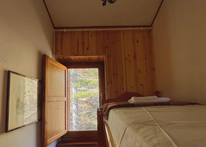 Apartamento Casa Natura, Tradizione E Relax *