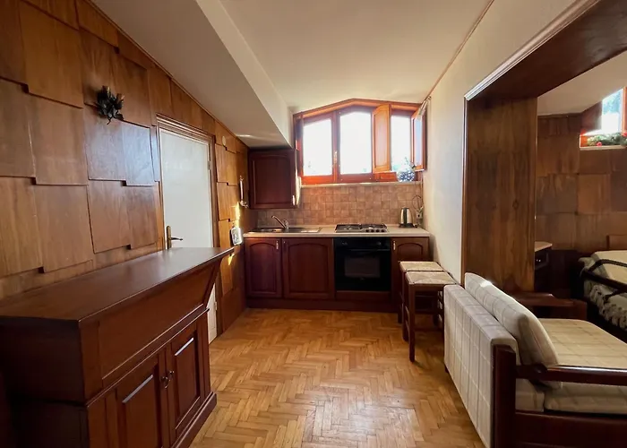 Casa Natura, Tradizione E Relax