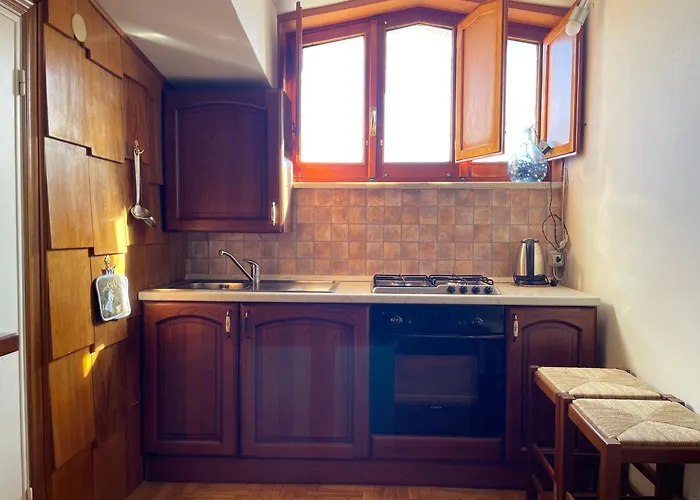 Casa Natura, Tradizione E Relax