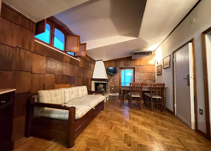 Apartamento Casa Natura, Tradizione E Relax *