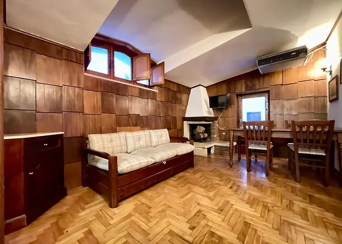 Apartamento Casa Natura, Tradizione E Relax