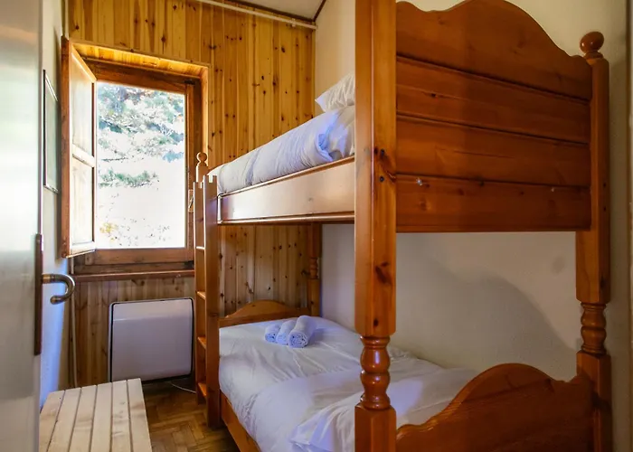 Apartamento Casa Natura, Tradizione E Relax Roccaraso