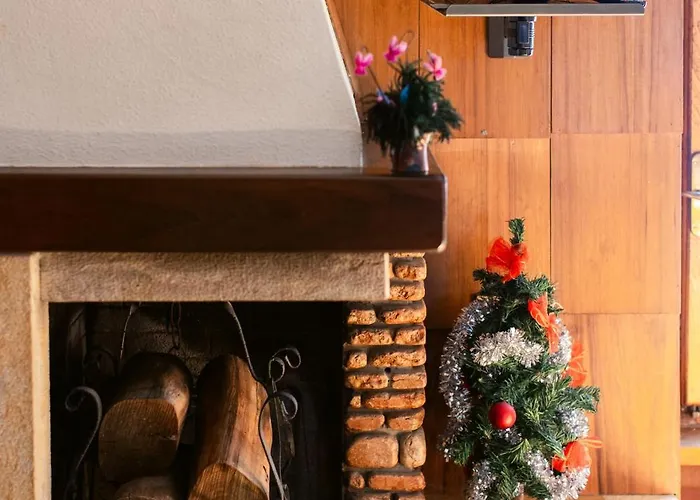 Casa Natura, Tradizione E Relax Apartamento *