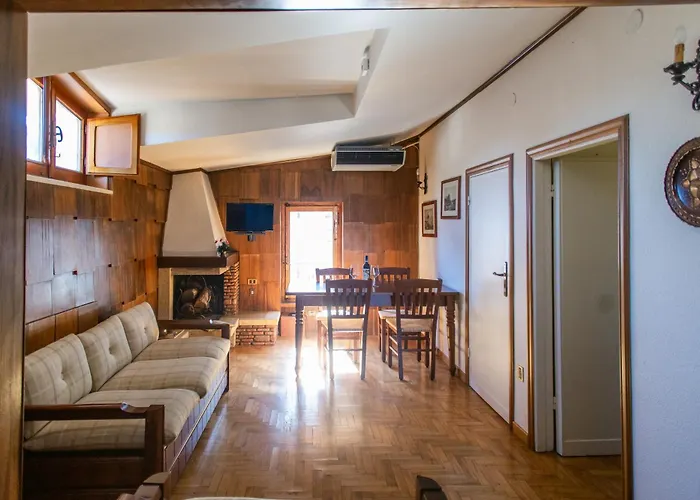 Casa Natura, Tradizione E Relax Roccaraso