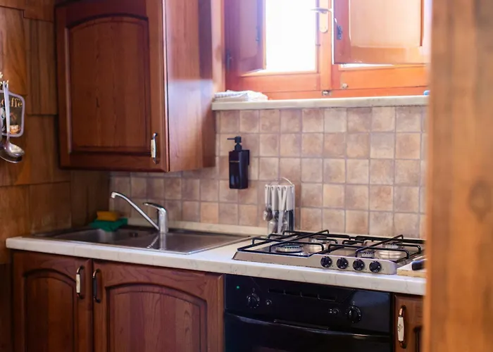 Casa Natura, Tradizione E Relax * Roccaraso