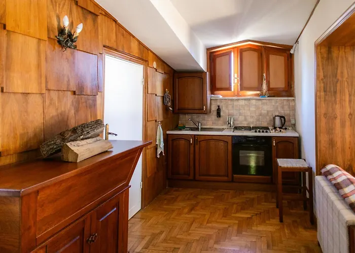 Casa Natura, Tradizione E Relax *